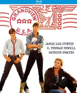 Grandview, U.S.A. (Blu-ray Movie), temporary cover art