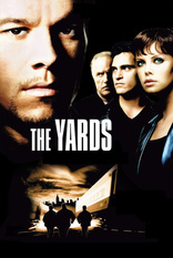 The Yards (Blu-ray Movie)