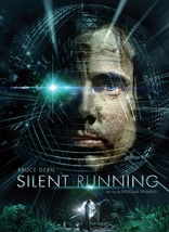 Silent Running (Blu-ray Movie)