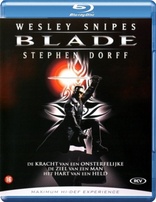 Blade (Blu-ray Movie)