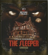 The Sleeper (Blu-ray Movie)