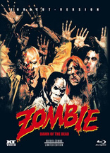 Zombi (Blu-ray Movie), temporary cover art