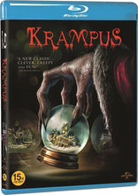 Krampus (Blu-ray Movie), temporary cover art