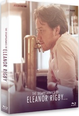 The Disappearance of Eleanor Rigby (Blu-ray Movie)