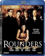 Rounders (Blu-ray Movie)