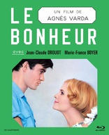 Le Bonheur (Blu-ray Movie)