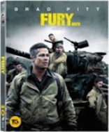 Fury (Blu-ray Movie), temporary cover art