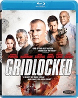 Gridlocked (Blu-ray Movie)