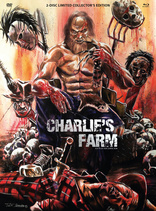 Charlie's Farm (Blu-ray Movie), temporary cover art