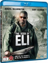 The Book of Eli (Blu-ray Movie)