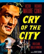 Cry of the City (Blu-ray Movie)