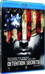 Rendition (Blu-ray Movie)