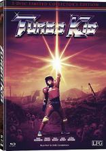 Turbo Kid (Blu-ray Movie)