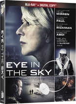 Eye in the Sky (Blu-ray Movie)