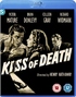 Kiss of Death (Blu-ray Movie)