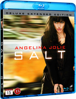 Salt (Blu-ray Movie)