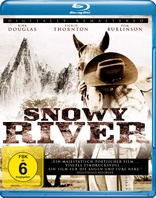 The Man From Snowy River (Blu-ray Movie)