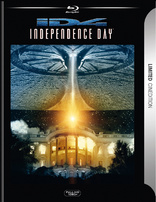 Independence Day (Blu-ray Movie)