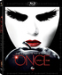 Once Upon a Time: The Complete Fifth Season (Blu-ray Movie)