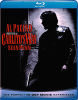 Carlito's Way (Blu-ray Movie)