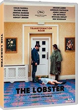 The Lobster (Blu-ray Movie)