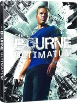 The Bourne Ultimatum (Blu-ray Movie), temporary cover art