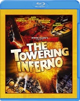 The Towering Inferno (Blu-ray Movie)