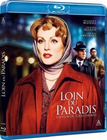 Far From Heaven (Blu-ray Movie)