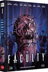 The Faculty (Blu-ray Movie)