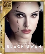 Black Swan (Blu-ray Movie), temporary cover art