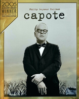 Capote (Blu-ray Movie)