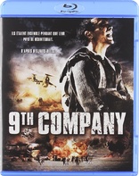 9th Company (Blu-ray Movie)