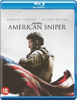 American Sniper (Blu-ray Movie)