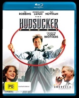 The Hudsucker Proxy (Blu-ray Movie), temporary cover art