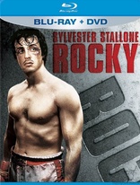 Rocky (Blu-ray Movie)