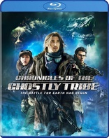 Chronicles of the Ghostly Tribe (Blu-ray Movie)