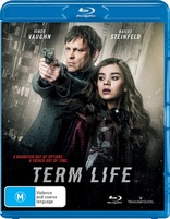 Term Life (Blu-ray Movie)