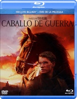 War Horse (Blu-ray Movie)