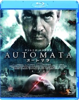 Automata (Blu-ray Movie)