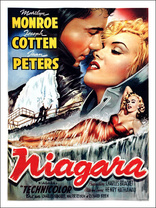 Niagara (Blu-ray Movie), temporary cover art