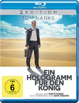 A Hologram for the King (Blu-ray Movie)