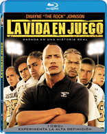 Gridiron Gang (Blu-ray Movie)