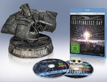 Independence Day Attacker (Blu-ray Movie)