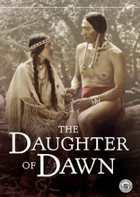 The Daughter of Dawn (Blu-ray Movie)