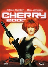 Cherry 2000 - uncut (Blu-ray Movie)