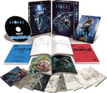 Aliens (Blu-ray Movie)