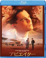 The Aviator (Blu-ray Movie)