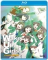 Wake Up, Girls!: TV Complete Collection (Blu-ray Movie)