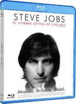 Steve Jobs: The Man in the Machine (Blu-ray Movie)