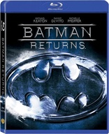 Batman Returns (Blu-ray Movie), temporary cover art